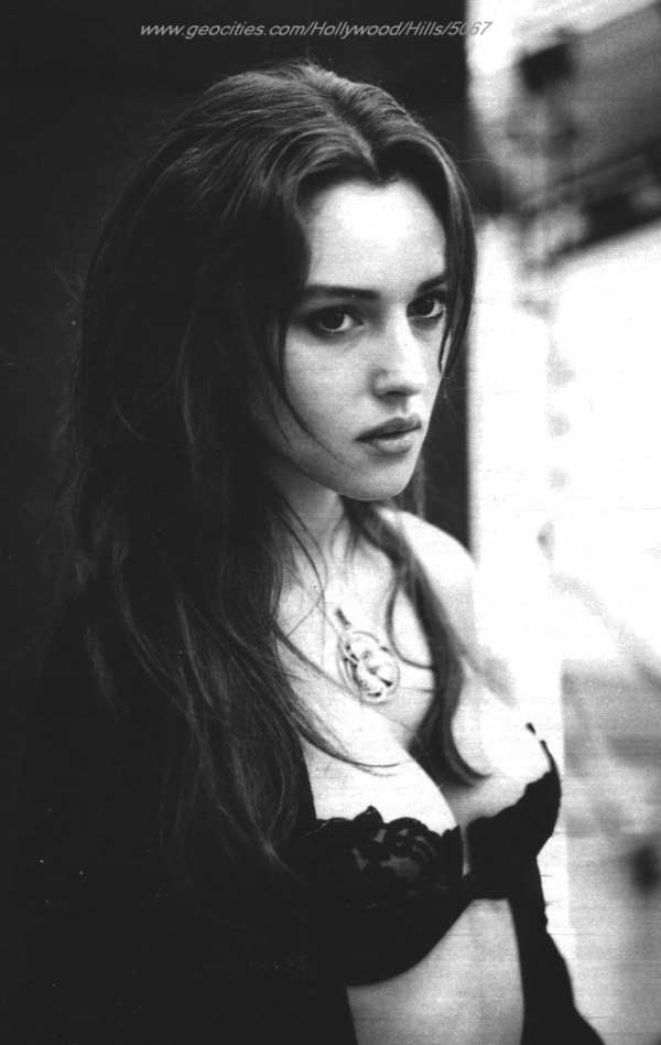 莫妮卡·贝鲁奇/Monica Bellucci-602